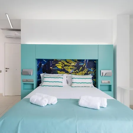 Ferienwohnung Fur 2 Personen Ca 24 Qm In Palmas De Gran Canaria, Gran Canaria Nordkuste Gran Canaria - B61046